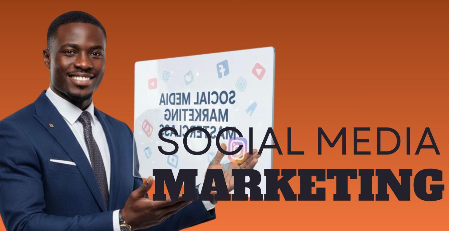 Marketing sur les réseaux sociaux