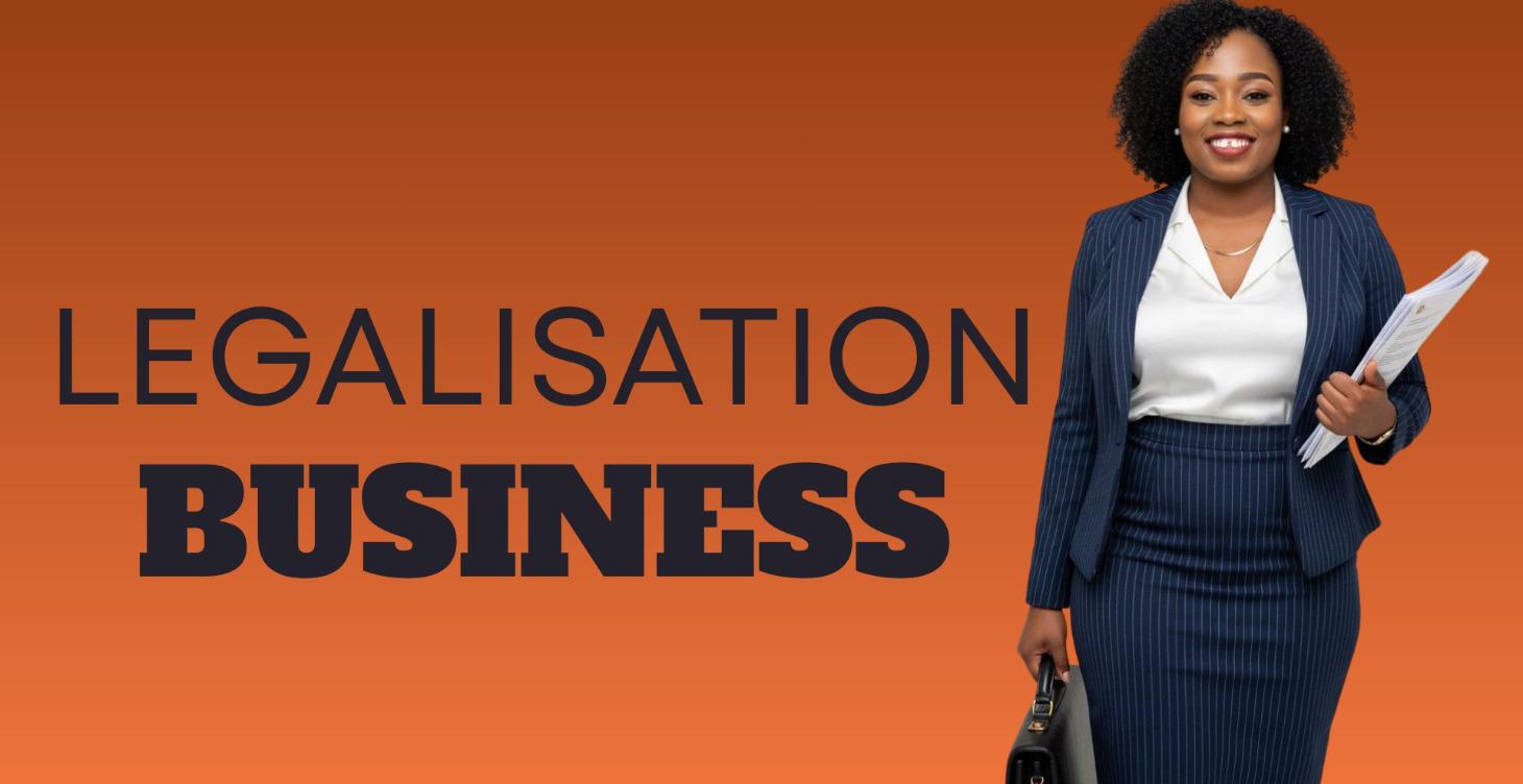 Enregistrement, mise en place de votre entreprise