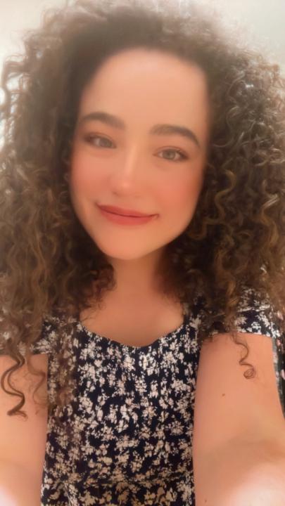 KaLia Bernstein