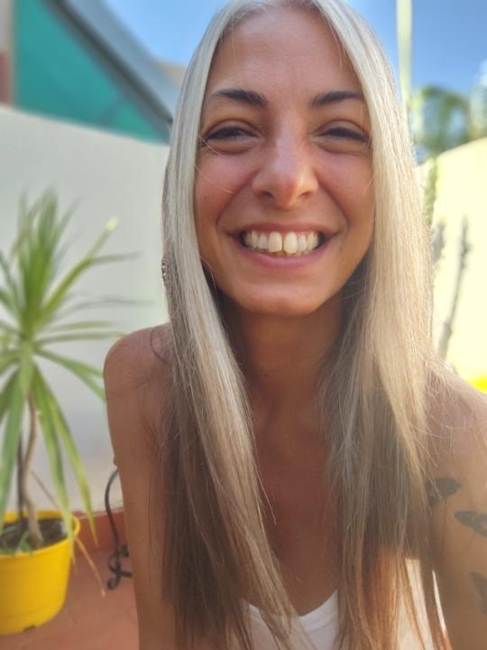 Mariana Assandri