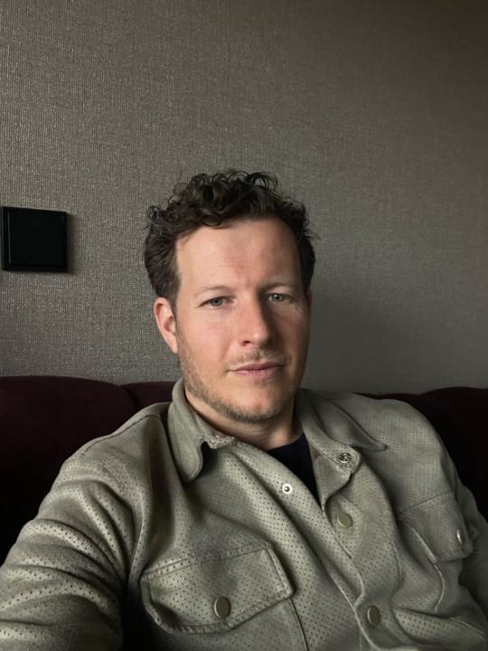 Philip Bon