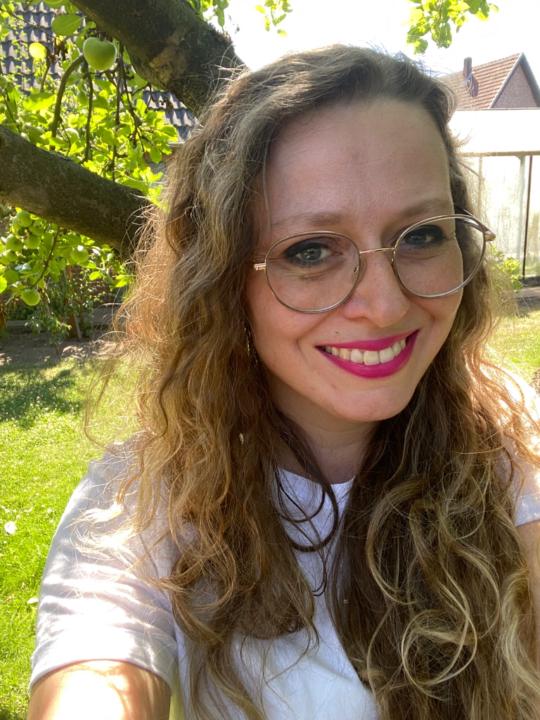 KreativTherapie Ina Richter