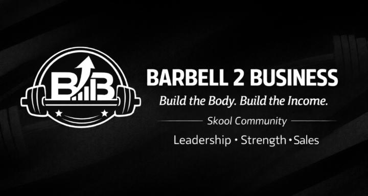 Barbell 2 Business
