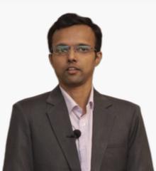 Himanshu Saxena