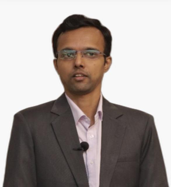 Himanshu Saxena
