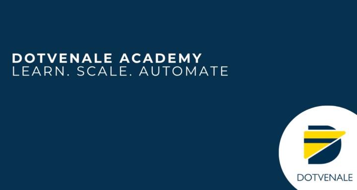 Dotvenale Academy