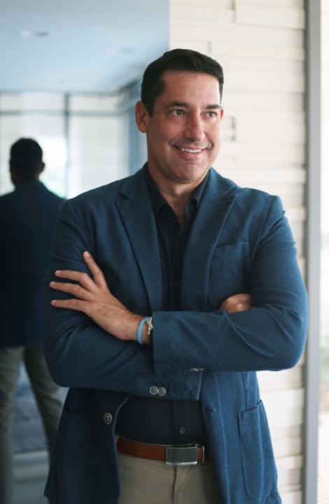 Amit Schwartz