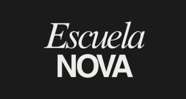 Escuela Nova