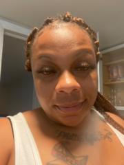 Akea Faison