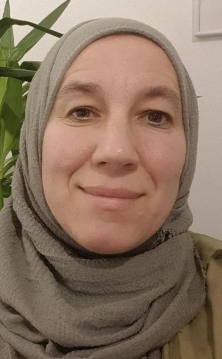 Estefania Tobias-Bendlin