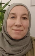 Estefania Tobias-Bendlin