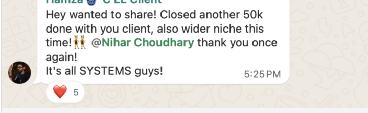 GoHighLevel Offer Discontinued