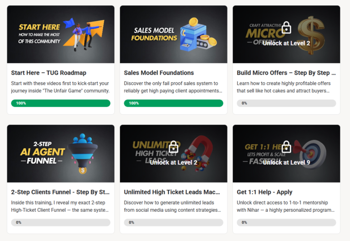 HELP: Guys, just need 6 points(likes) to level up.