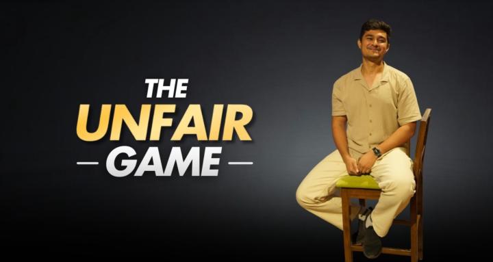 The Unfair Game