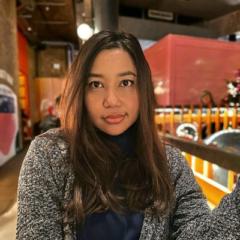 Devi Larasati Parmaliningtyas