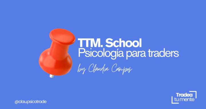 Tradea Tu Mente School
