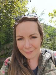 Sandra Fuchs