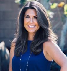 Stephanie Laurent Johnson