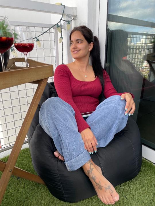 Lina Alvarez