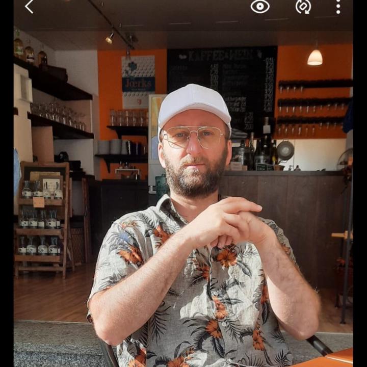 Tobias Diehm