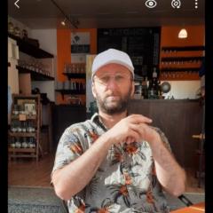Tobias Diehm