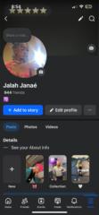 Jalah Lee
