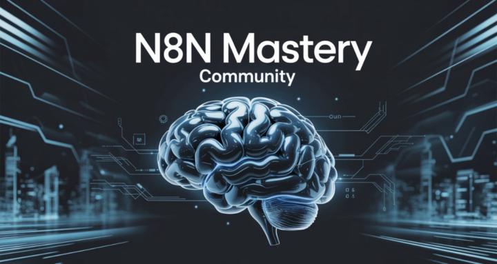 N8n Mastery