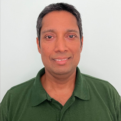 Sanjit Joseph