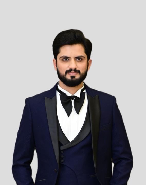 Hassan Naseer