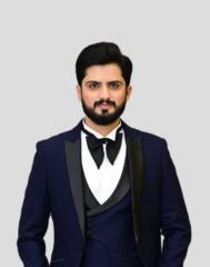 Hassan Naseer