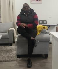 Calep Nyambi