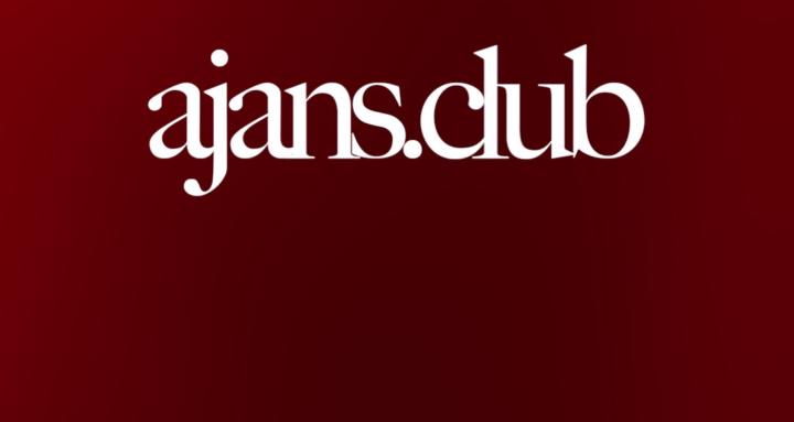 Ajans.Club Türkiye