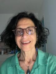 Fariba Gandy
