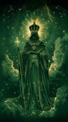 Awakened Goddess