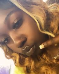 Jasmine Calloway
