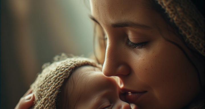 The Blueprint of Childbirth
