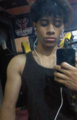 Gamal Mohamed