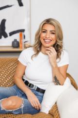 Amanda Barkey