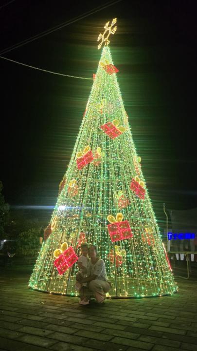 Rebeca Rueda vásquez