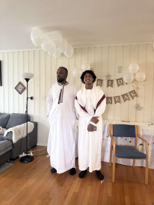 Nor Abdi