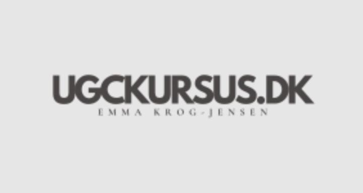 ugckursus.dk