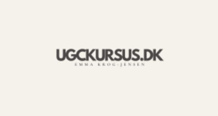 ugckursus.dk