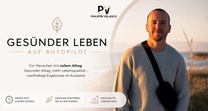 Gesünder leben auf Autopilot
