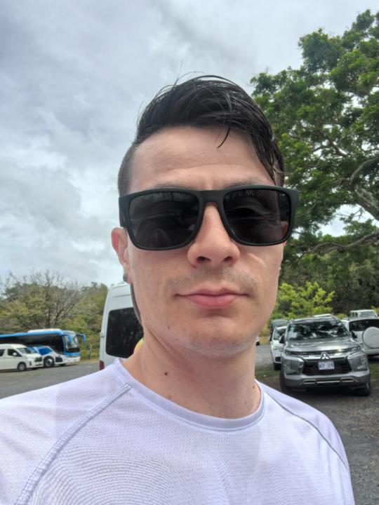 Miguel Leyva