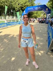 Miriam Aguilera