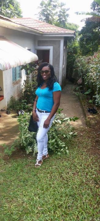 Antoinette Burke
