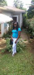 Antoinette Burke