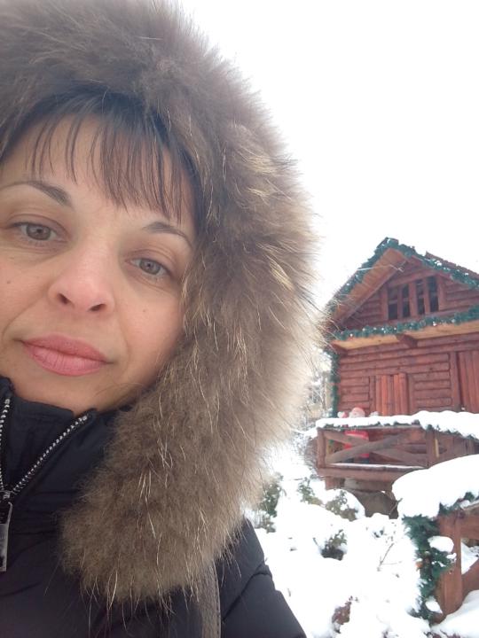 Павлина Дерелиева