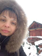 Павлина Дерелиева