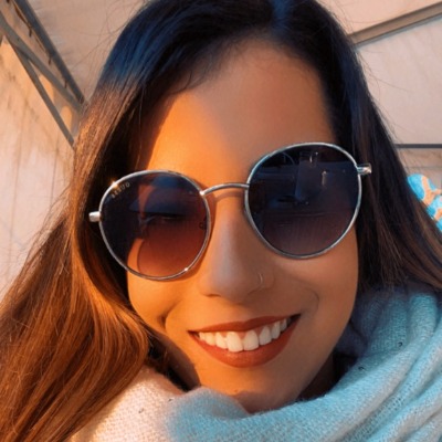 Cristina Torres